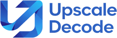 Upscale Decode
